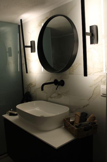 Apartmán K&M 40 Ekklision A' Dráma Exteriér fotografie